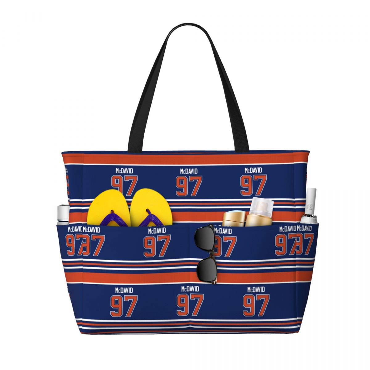 Phone Cases Edmonton - Edmonton Oilers Connor McDavid Home Jersey,