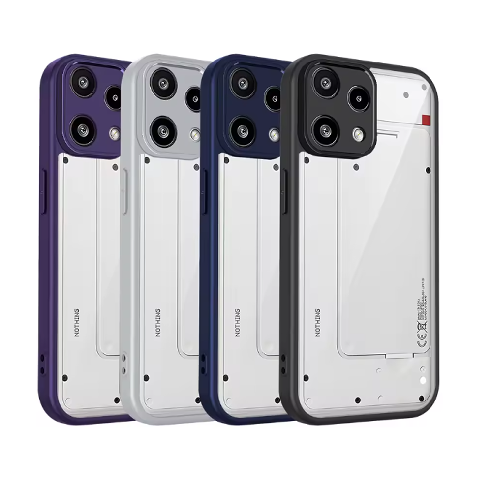 Phone Cases Nothing 3A - Funda para Nothing Phone 3A Lite,