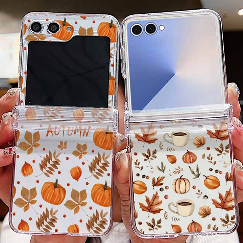 Phone Cases Clear - Funda de teléfono con diseño de