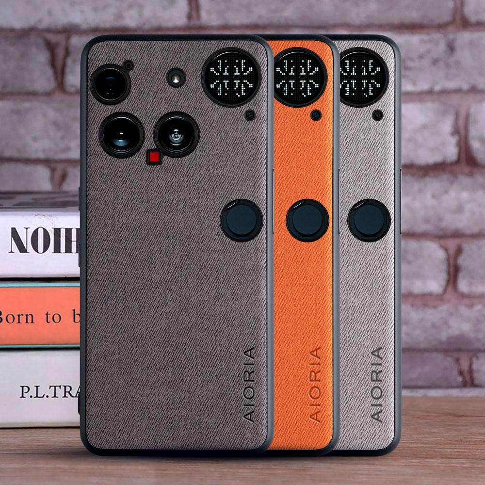 Phone Cases Nothing 3A - Funda para Nothing Phone 3 3A