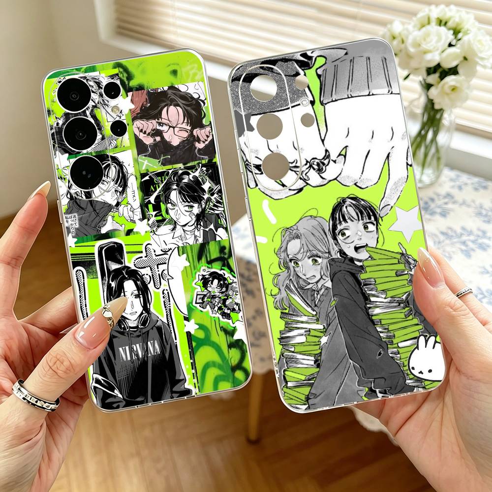 Phone Cases At Shein - La persona a la que se