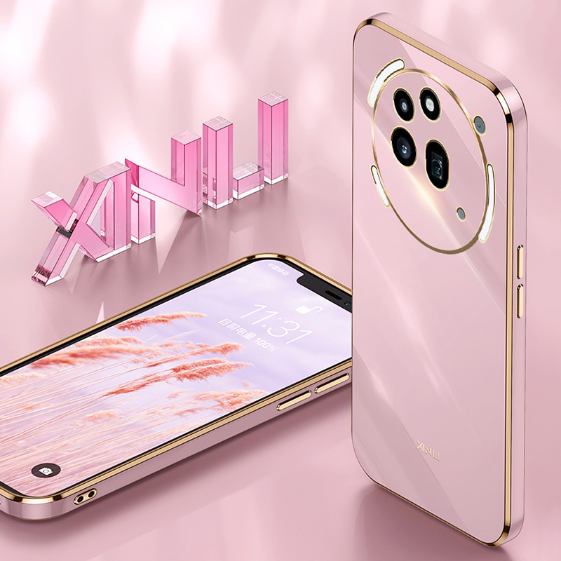 Phone Cases Nothing 3A - Funda cuadrada para teléfono Nothing Phone