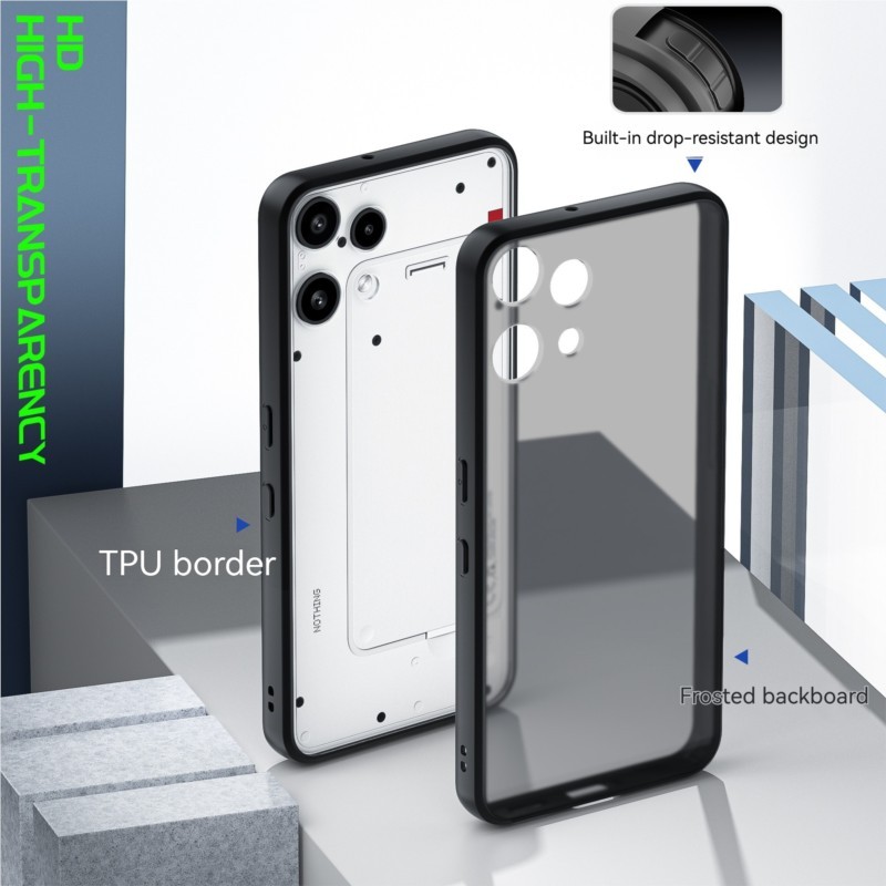 Phone Cases Nothing 3A - Para nada teléfono 3a Lite funda