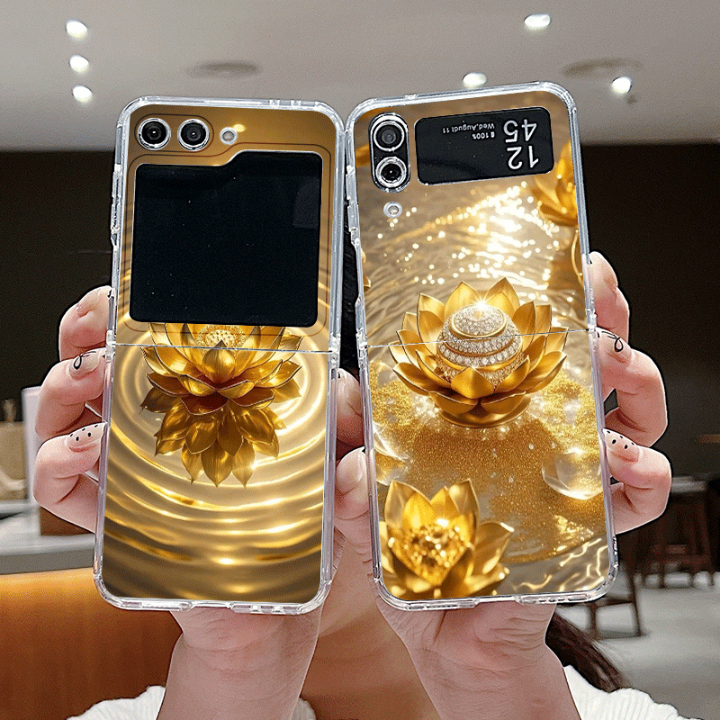 Phone Cases Z Fold 5 - Funda de teléfono con diseño de