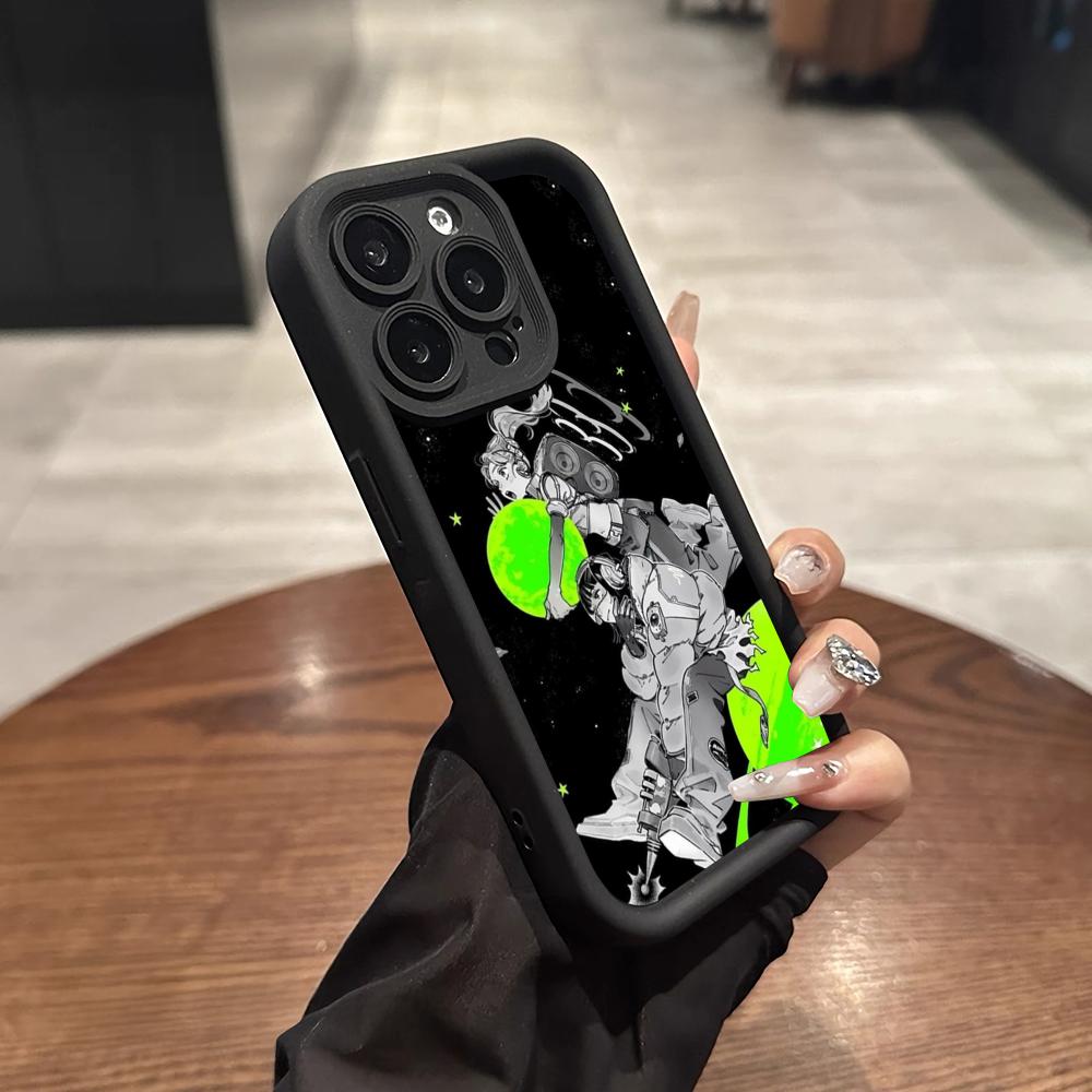 Phone Cases At Shein - Funda de Teléfono con Diseño 'El