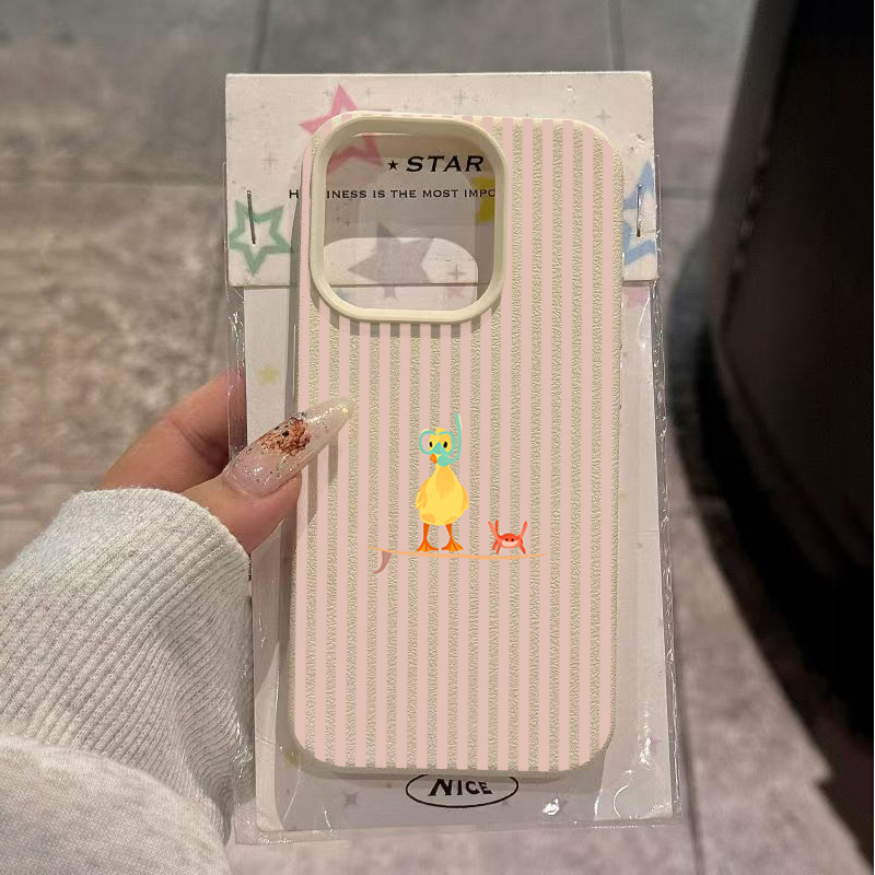 Phone Cases Yellow - Funda de teléfono con diseño de
