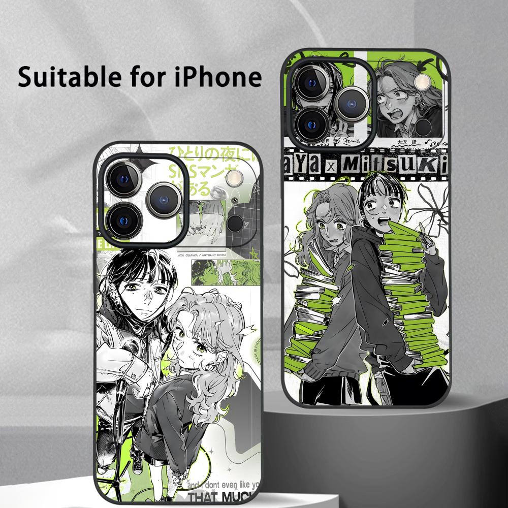 Phone Cases At Shein - El chico ella se interesó en