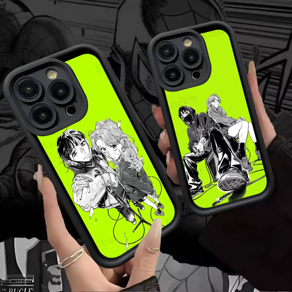 Phone Cases At Shein - La persona a la que se