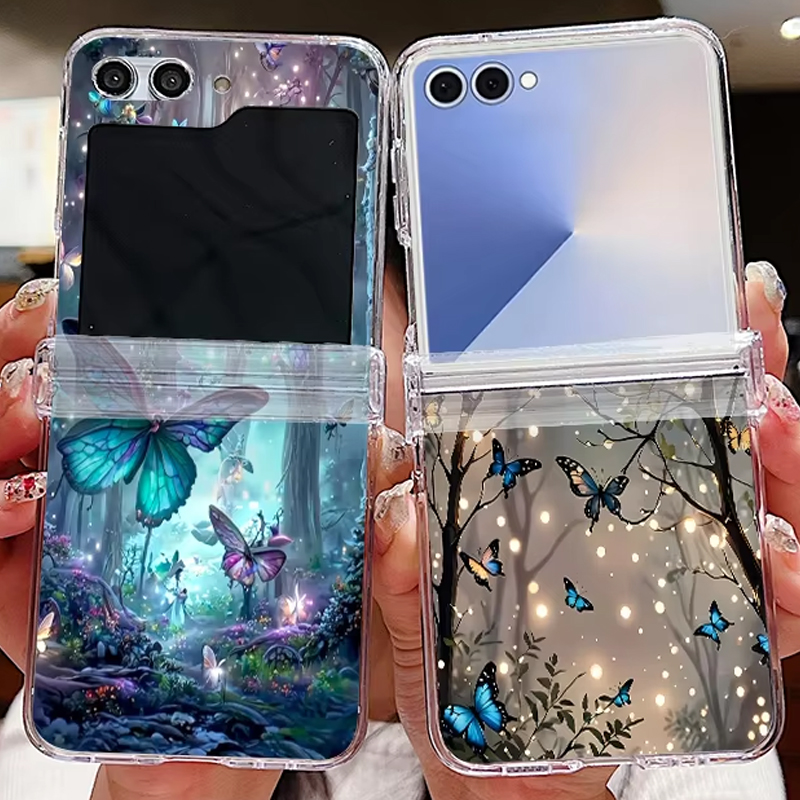 Phone Cases Z Fold 5 - Para Samsung Galaxy Z Flip7 FE