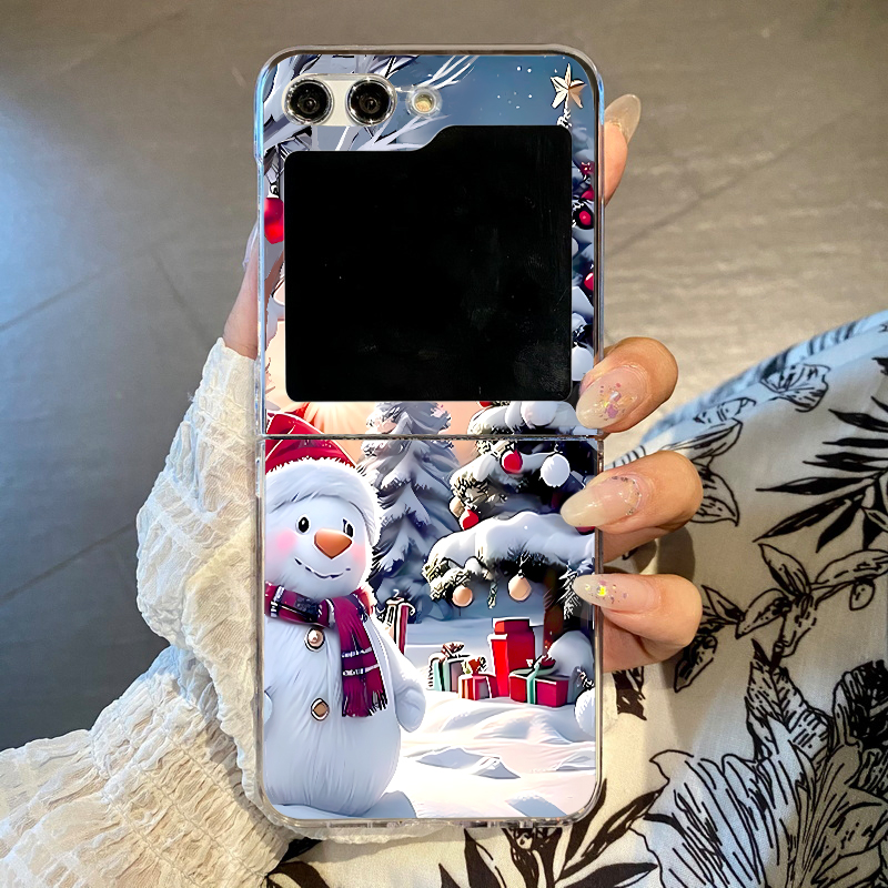 Phone Cases Z Fold 5 - Funda de teléfono con diseño de
