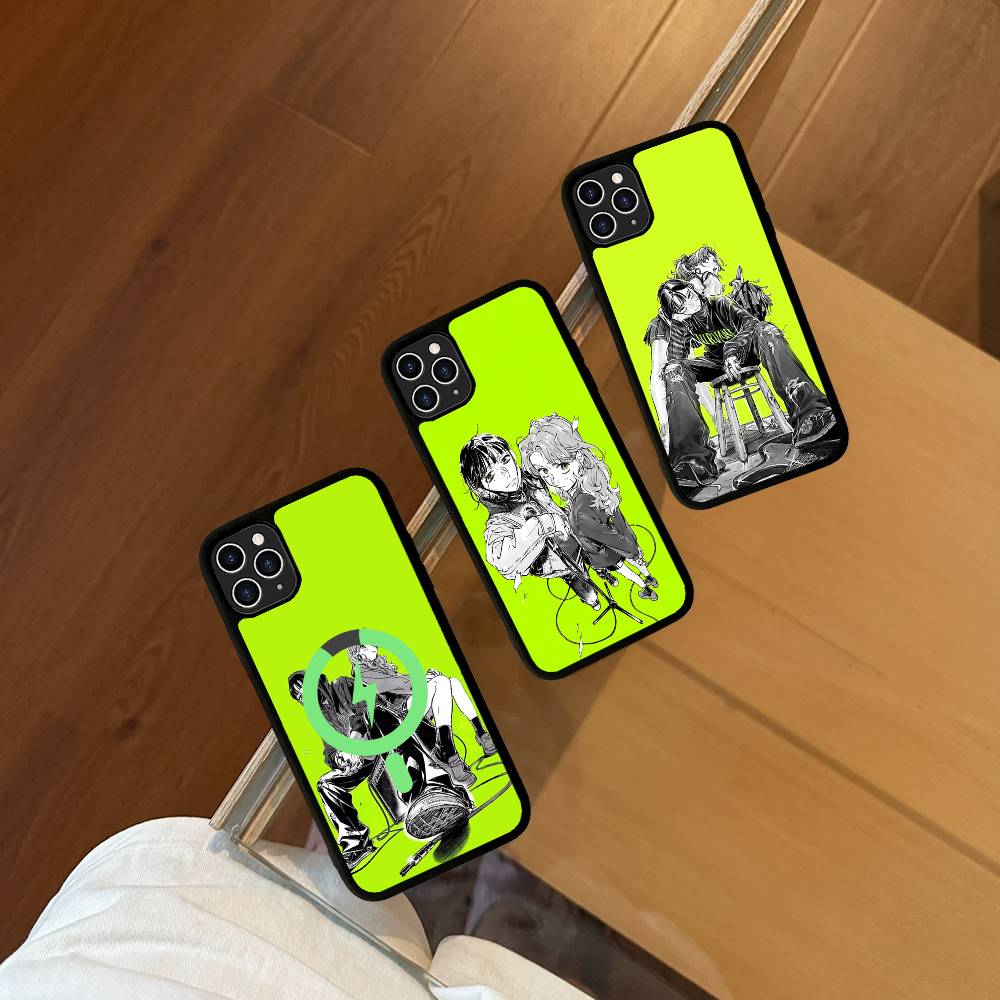 Phone Cases At Shein - La persona a la que se