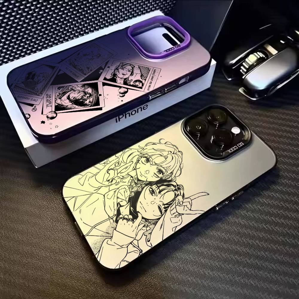 Phone Cases At Shein - La persona a la que se