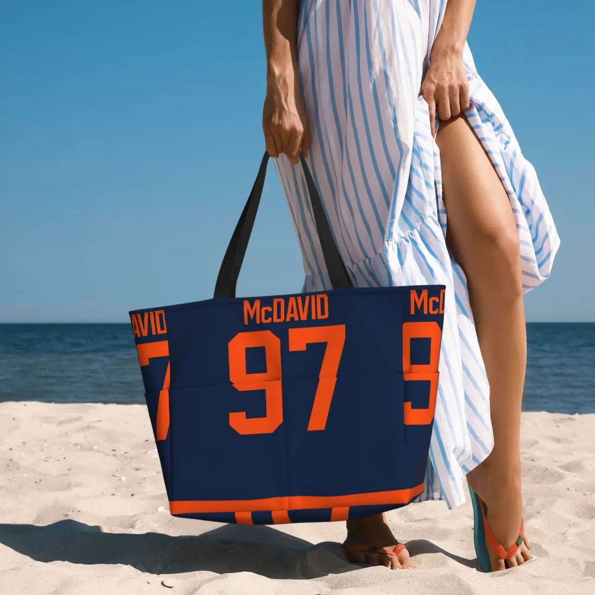 Phone Cases Edmonton - Edmonton Oilers Connor McDavid - Funda