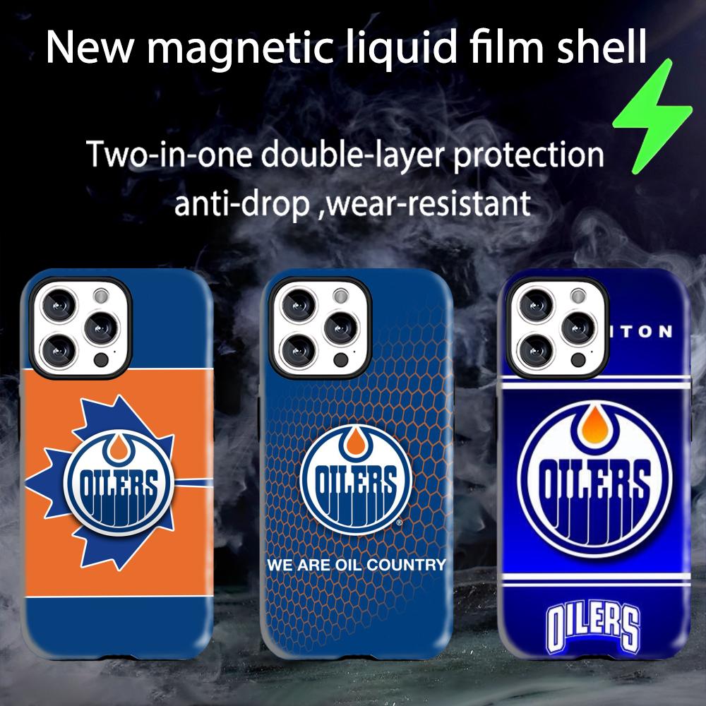 Phone Cases Edmonton - Funda Magnética 2 en 1 para