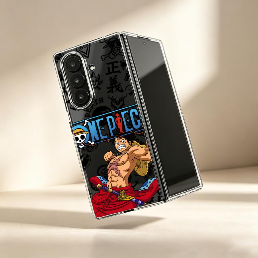 Phone Cases Z Fold 5 - Funda para Samsung Galaxy ZFold3 ZFold7