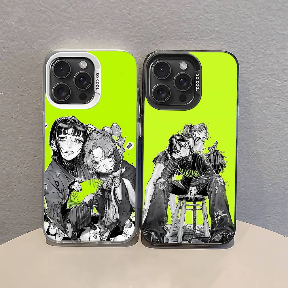 Phone Cases At Shein - La Funda para Teléfono con Diseño