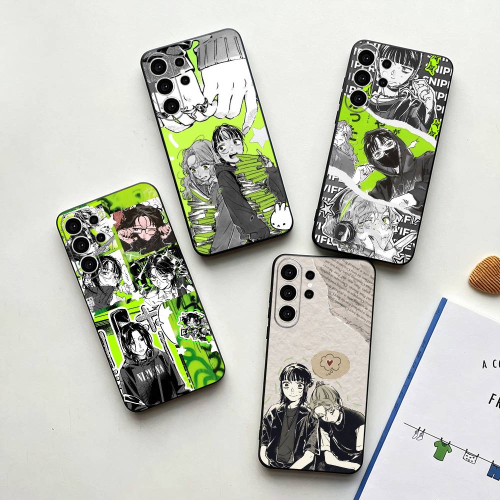Phone Cases At Shein - El Chico Que Estaba Interesado No