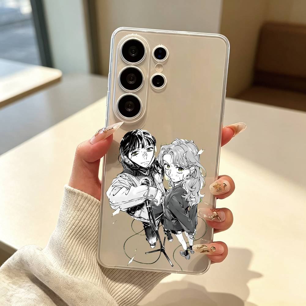 Phone Cases At Shein - La persona a la que se