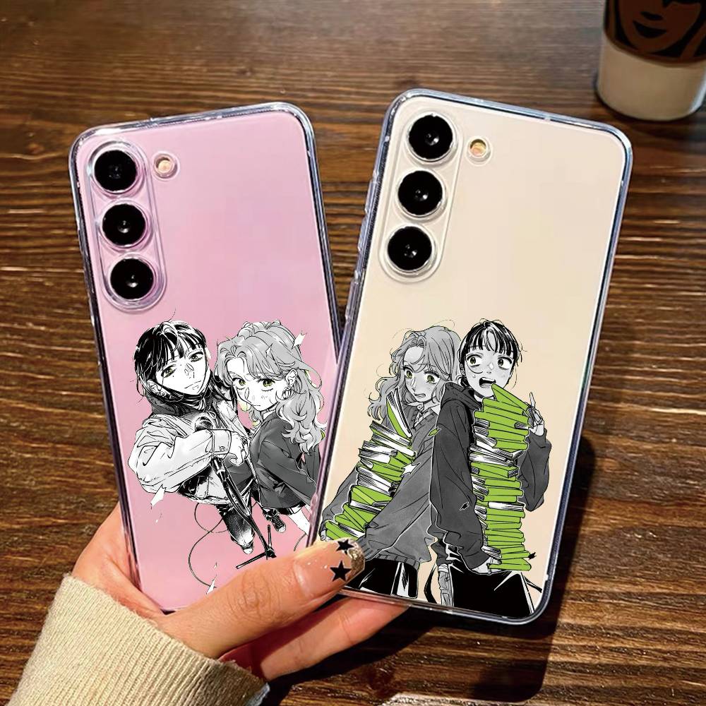 Phone Cases At Shein - La persona a la que se