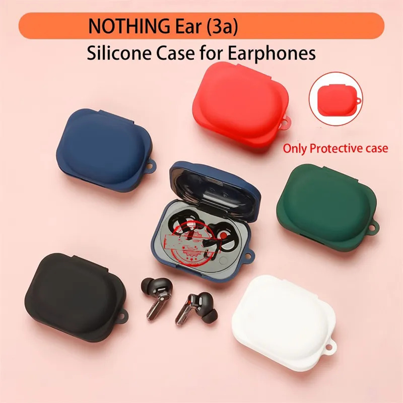 Phone Cases Nothing 3A - Funda Skinlee para Nothing Ear 3A,
