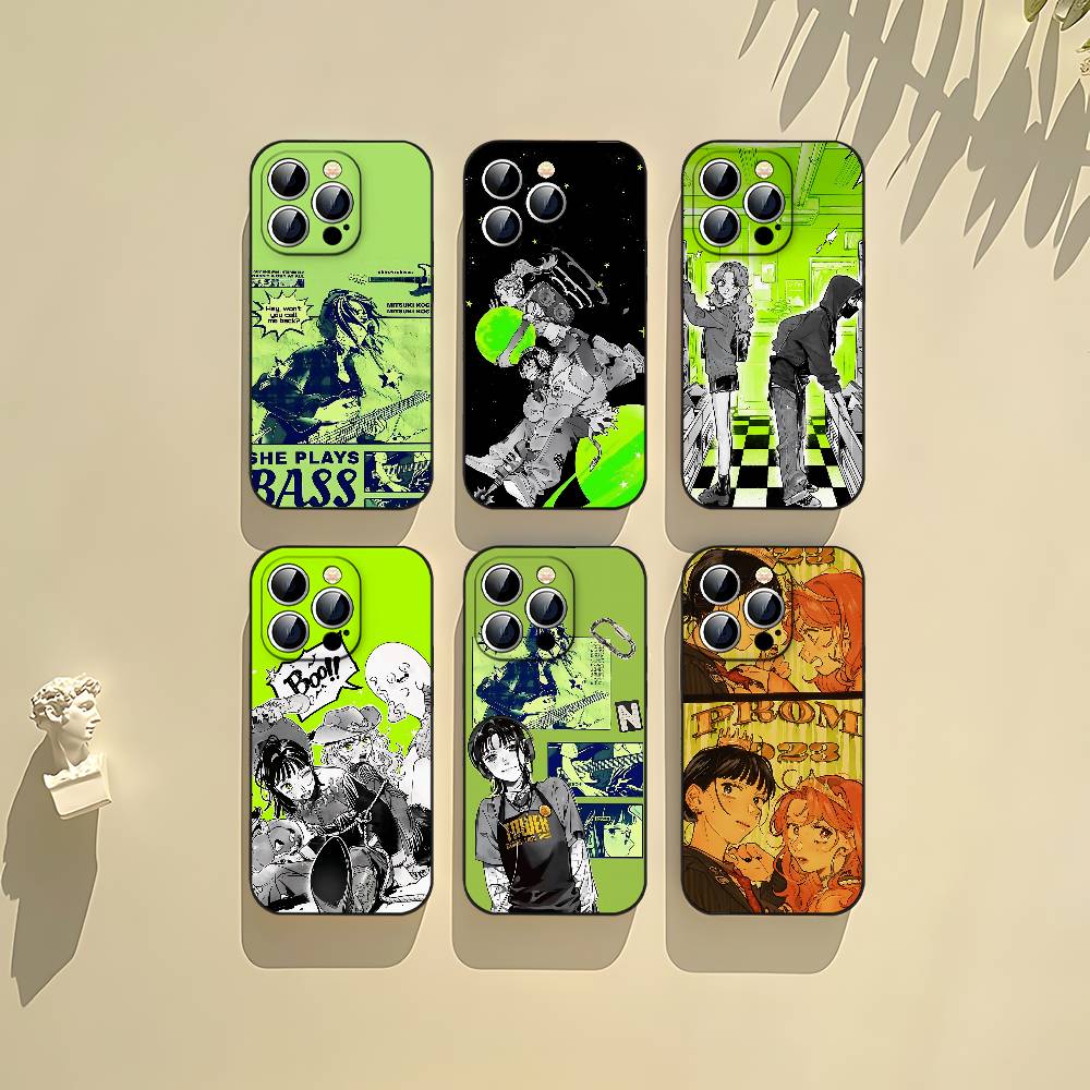 Phone Cases At Shein - La Funda para Teléfono con Diseño