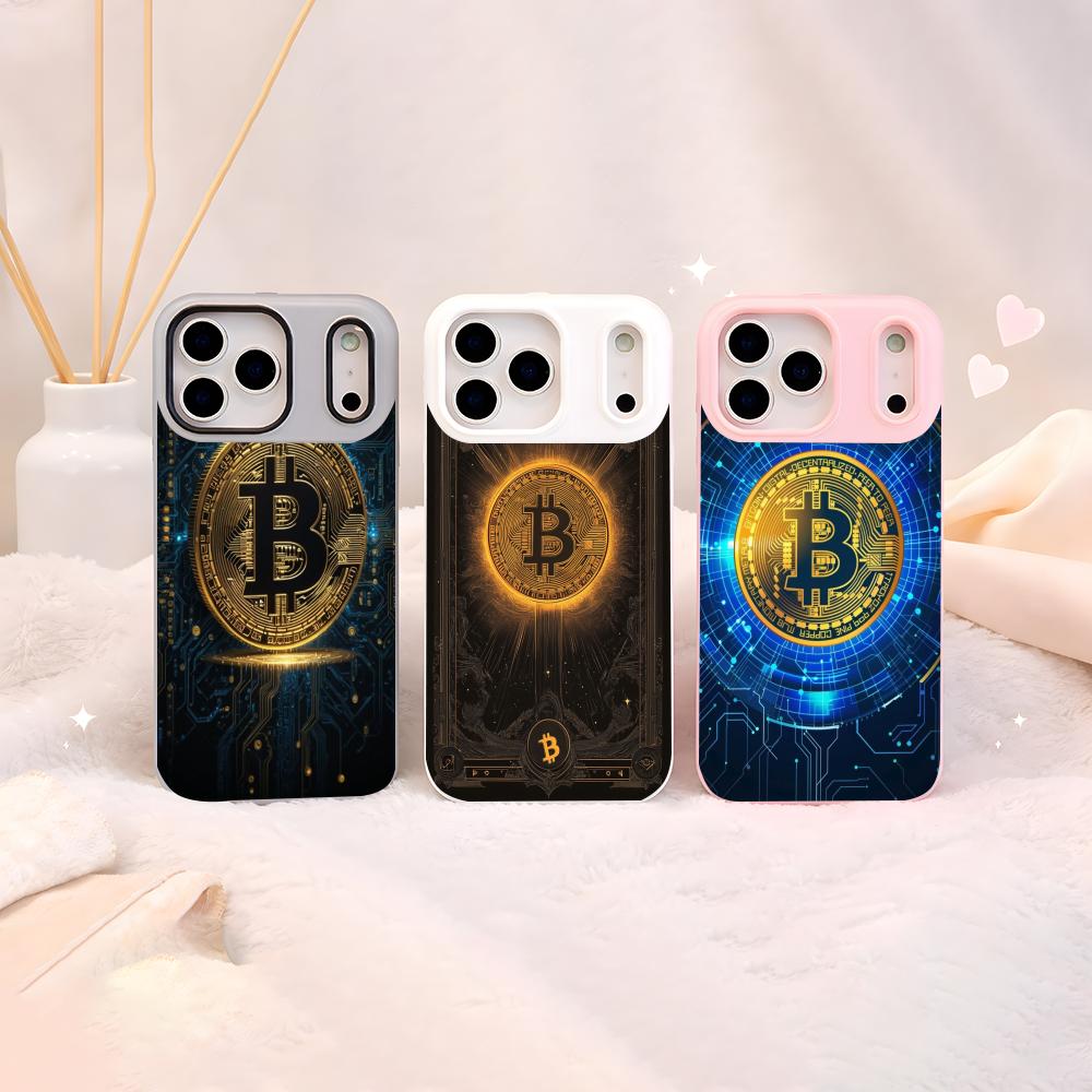 Phone Cases Yellow - Funda para Teléfono con Tema de