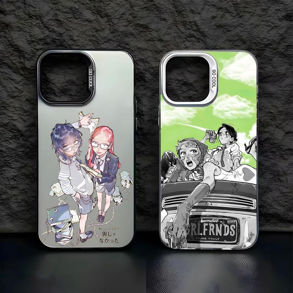 Phone Cases At Shein - Funda para iPhone 17 16 15
