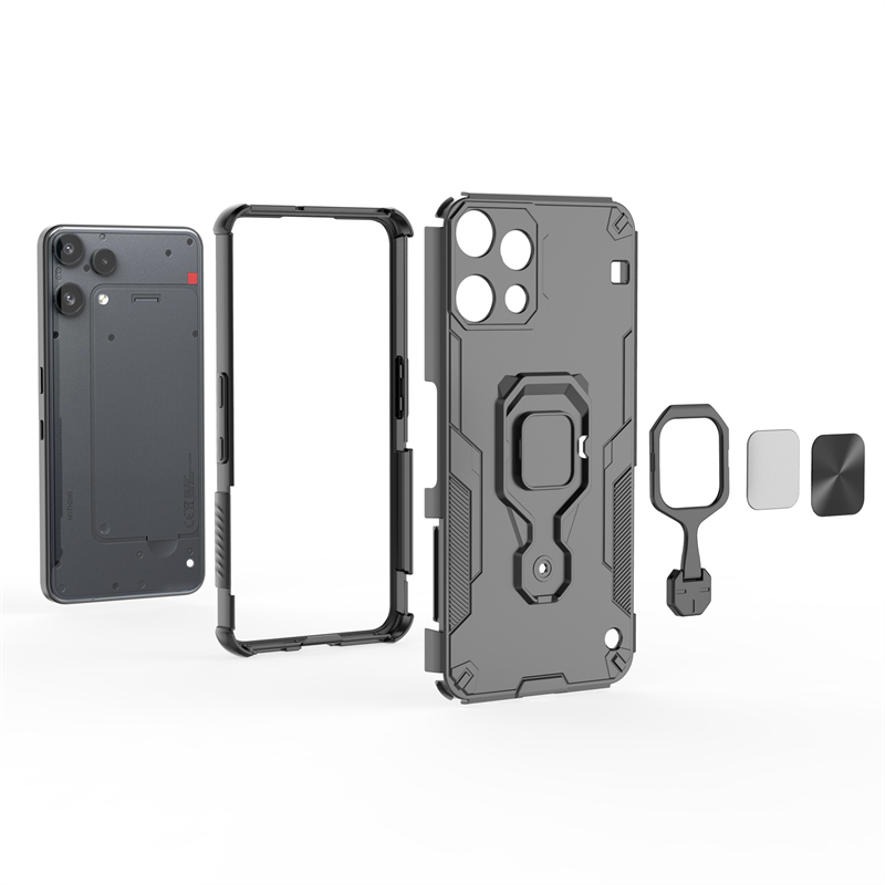 Phone Cases Nothing 3A - Funda para Nothing Phone 3a Lite,