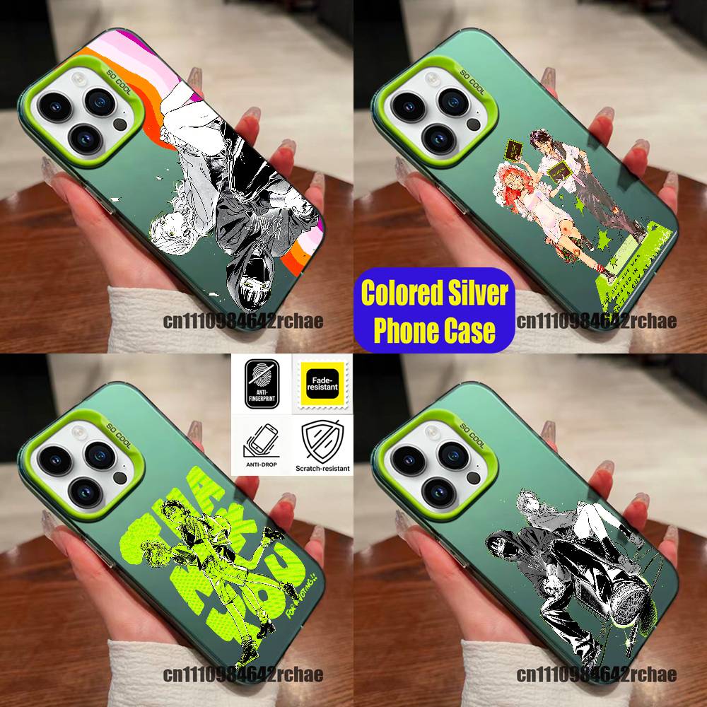 Phone Cases At Shein - Para el chico a quien le