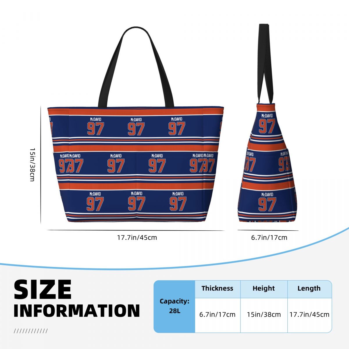Edmonton Oilers Connor McDavid - Phone Cases Edmonton reseña y precio