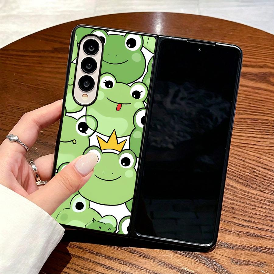 Funda Protectora para Teléfono - Phone Cases Z Fold 5 reseña y precio