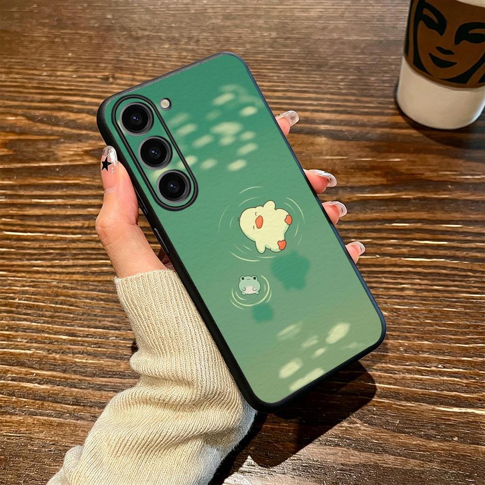 Funda de teléfono con diseño d - Cute Cartoon Case reseña y precio
