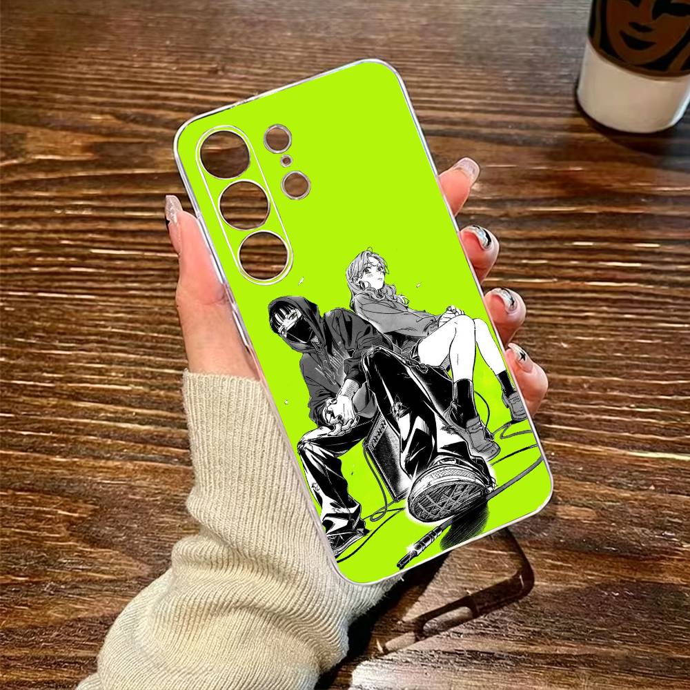 La Funda Transparente para Tel - Phone Cases At Shein reseña y precio