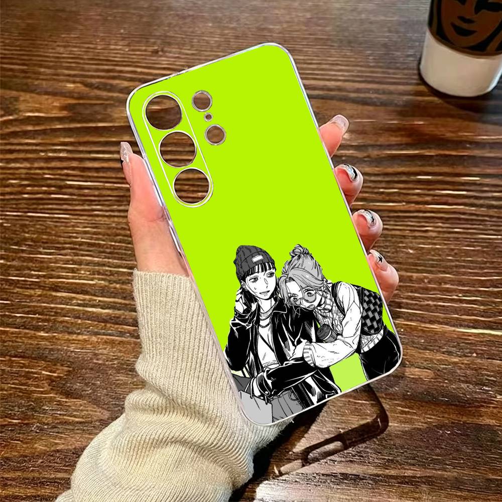 La Funda Transparente para Tel - Phone Cases At Shein reseña y precio