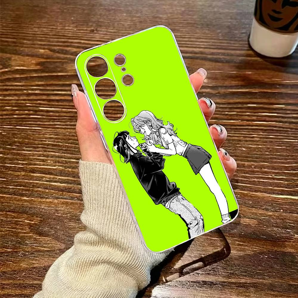La Funda Transparente para Tel - Phone Cases At Shein reseña y precio