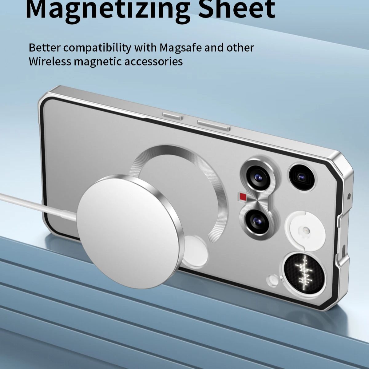 Funda para Nothing Phone 3, Fu - Phone Cases Nothing 3A reseña y precio