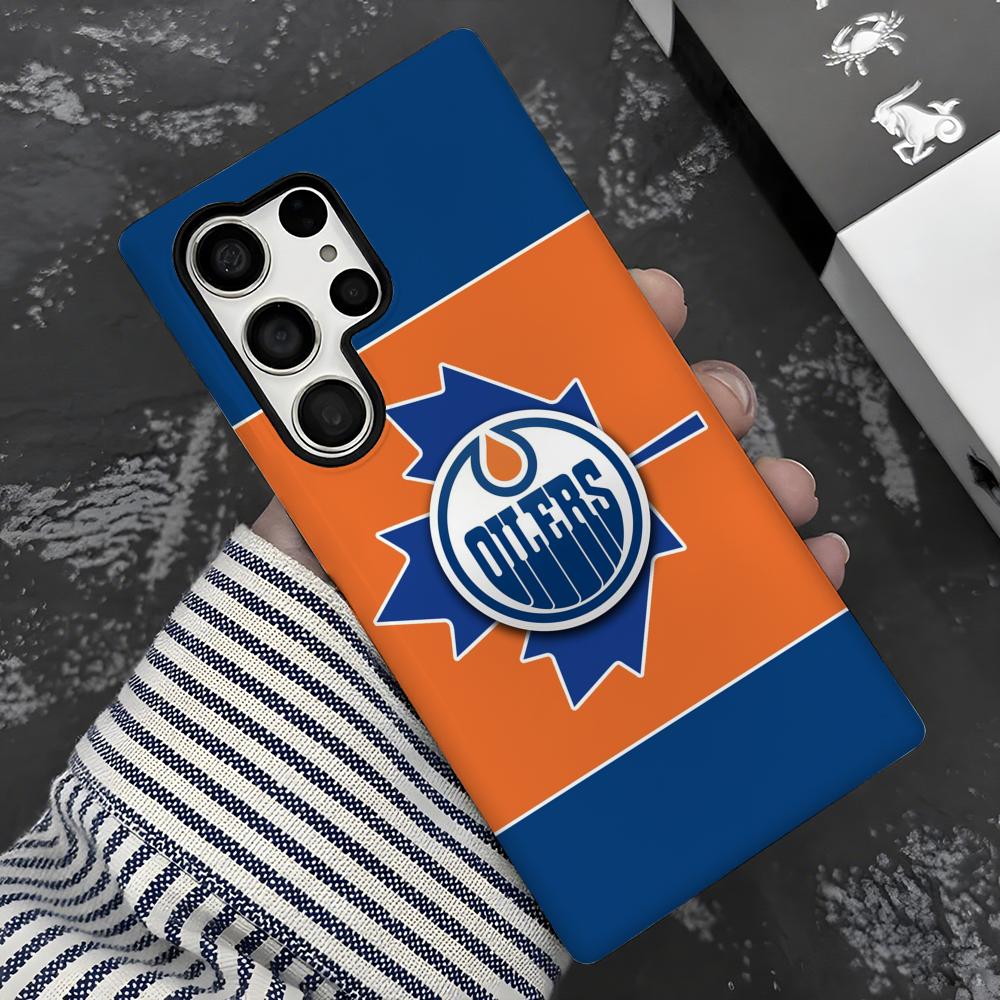 Funda para Teléfono Edmontons  - Phone Cases Edmonton reseña y precio