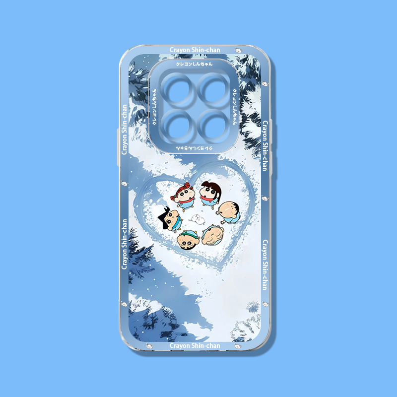 Funda Transparente con Diseño  - Phone Cases Clear reseña y precio