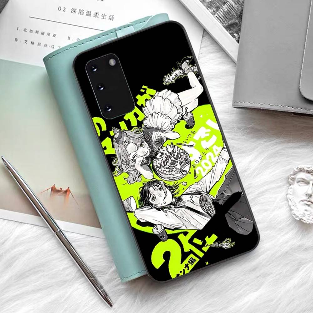 The Guy She Was Interested In  - Phone Cases At Shein reseña y precio