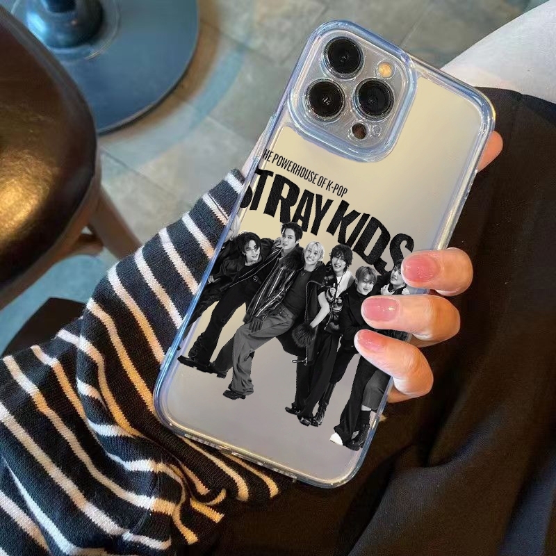 Funda Protectora Transparente  - Phone Cases Clear reseña y precio