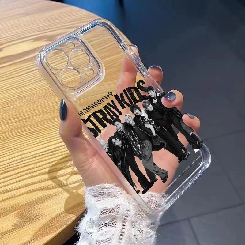 Funda Protectora Transparente  - Phone Cases Clear reseña y precio