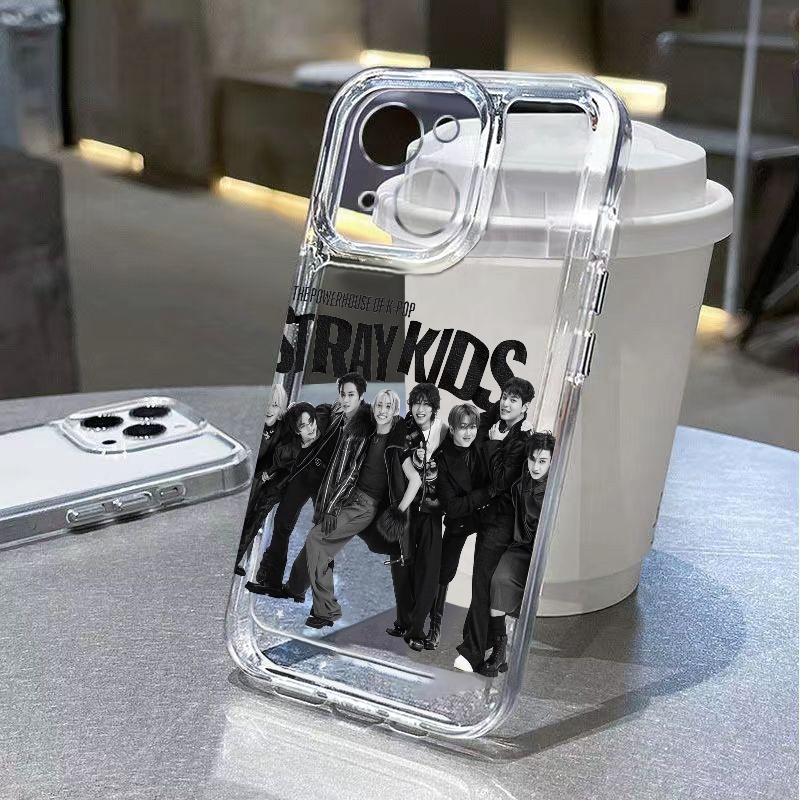 Funda Protectora Transparente  - Phone Cases Clear reseña y precio