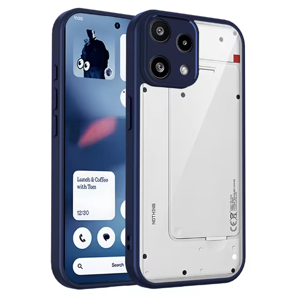 Funda para Nothing Phone 3A Li - Phone Cases Nothing 3A reseña y precio