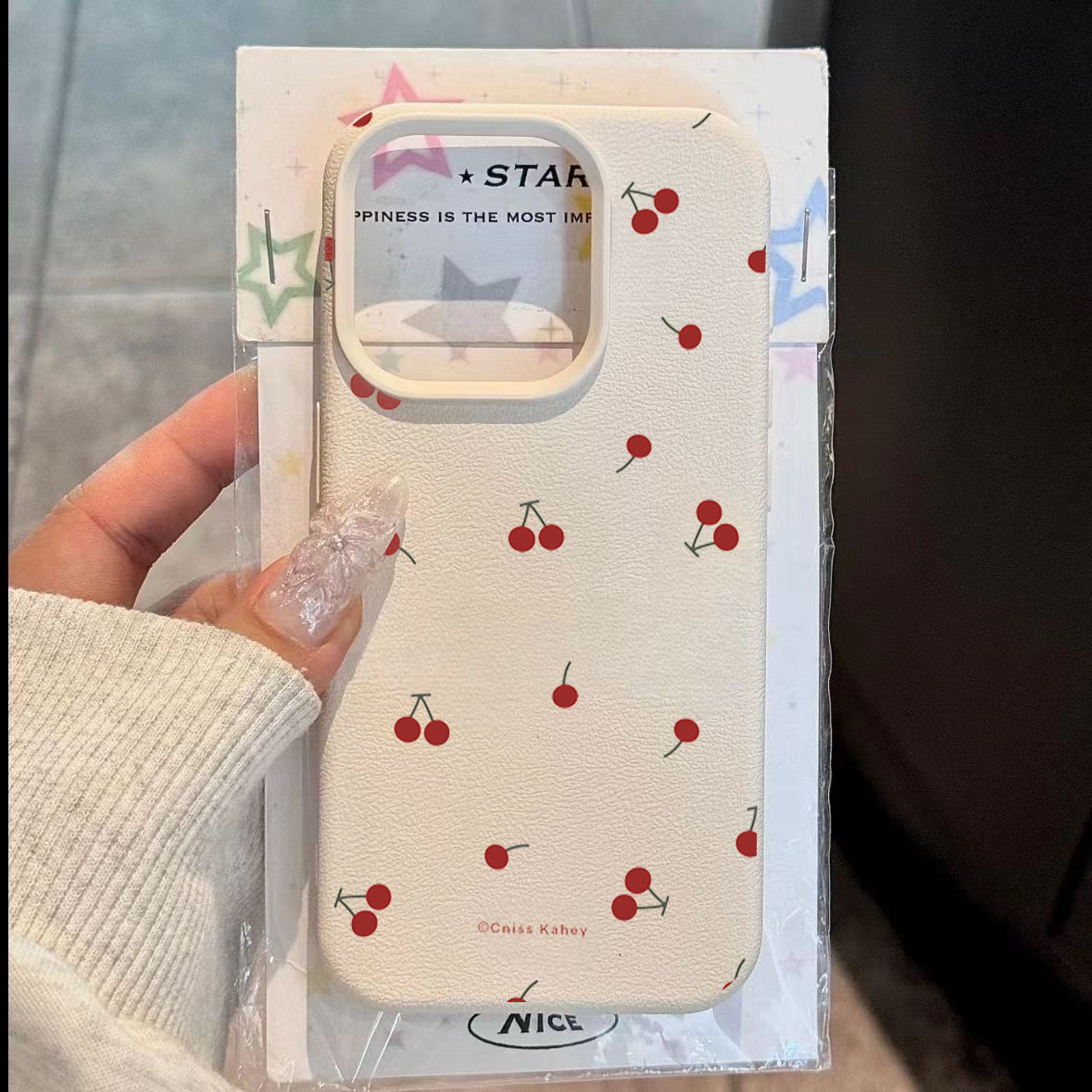 Funda de teléfono con diseño d - Cute Cartoon Case reseña y precio