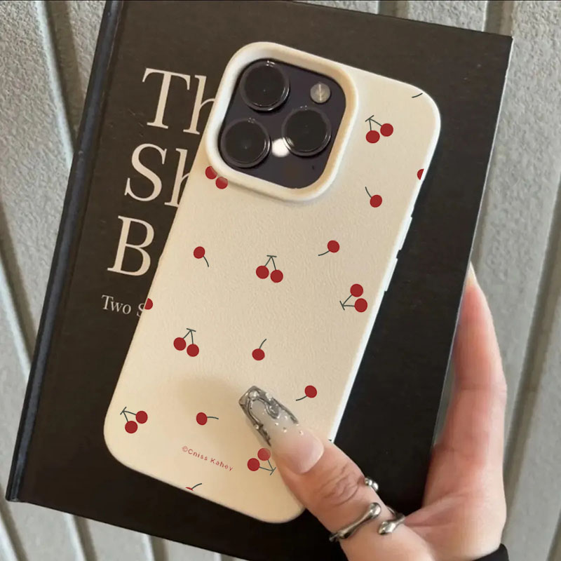 Funda de teléfono con diseño d - Cute Cartoon Case reseña y precio