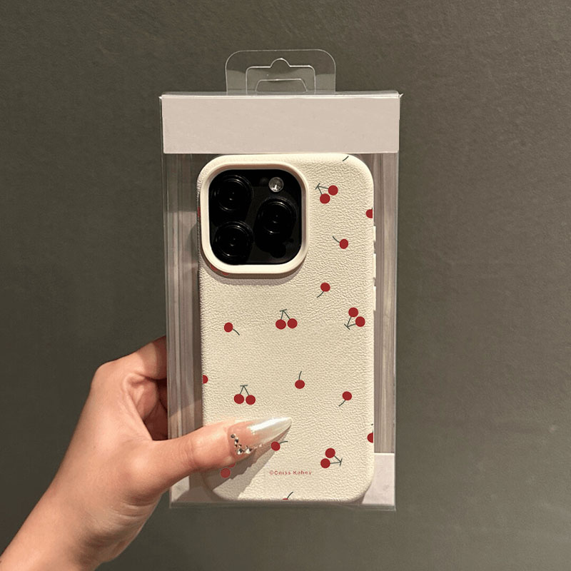 Funda de teléfono con diseño d - Cute Cartoon Case reseña y precio