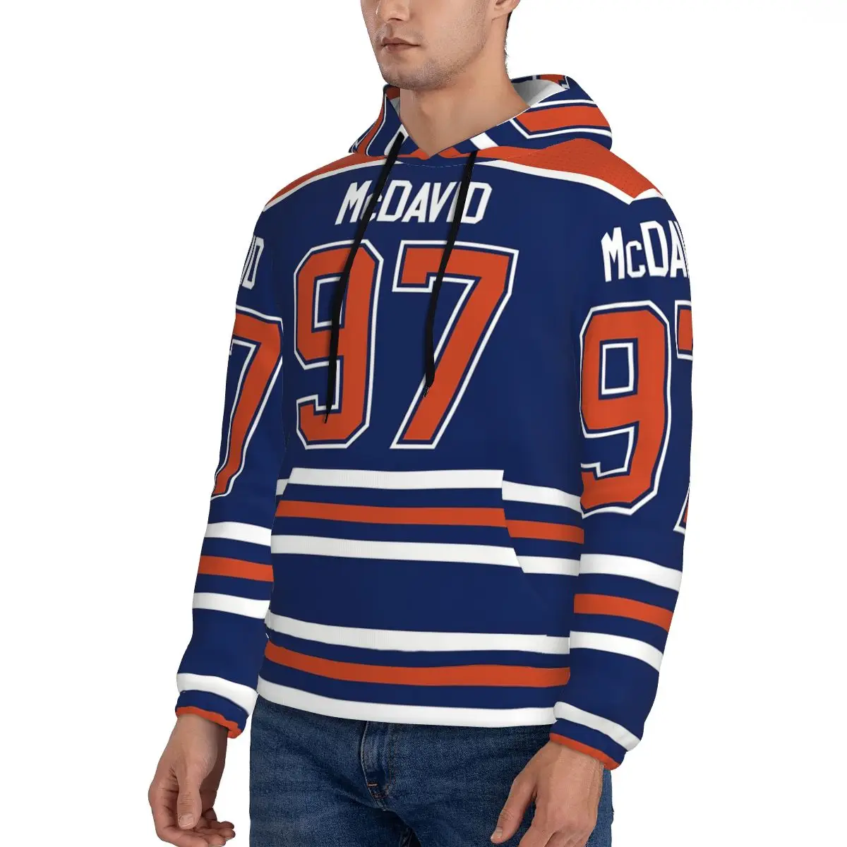 Sudadera con capucha de hip ho - Phone Cases Edmonton reseña y precio