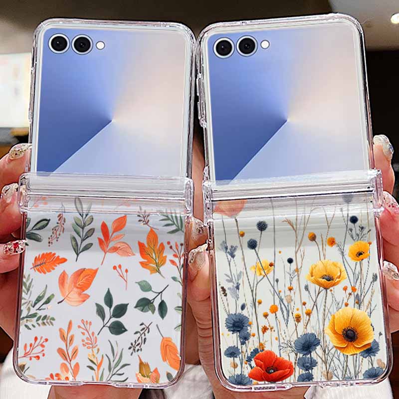 Funda de teléfono con diseño d - Phone Cases Clear reseña y precio