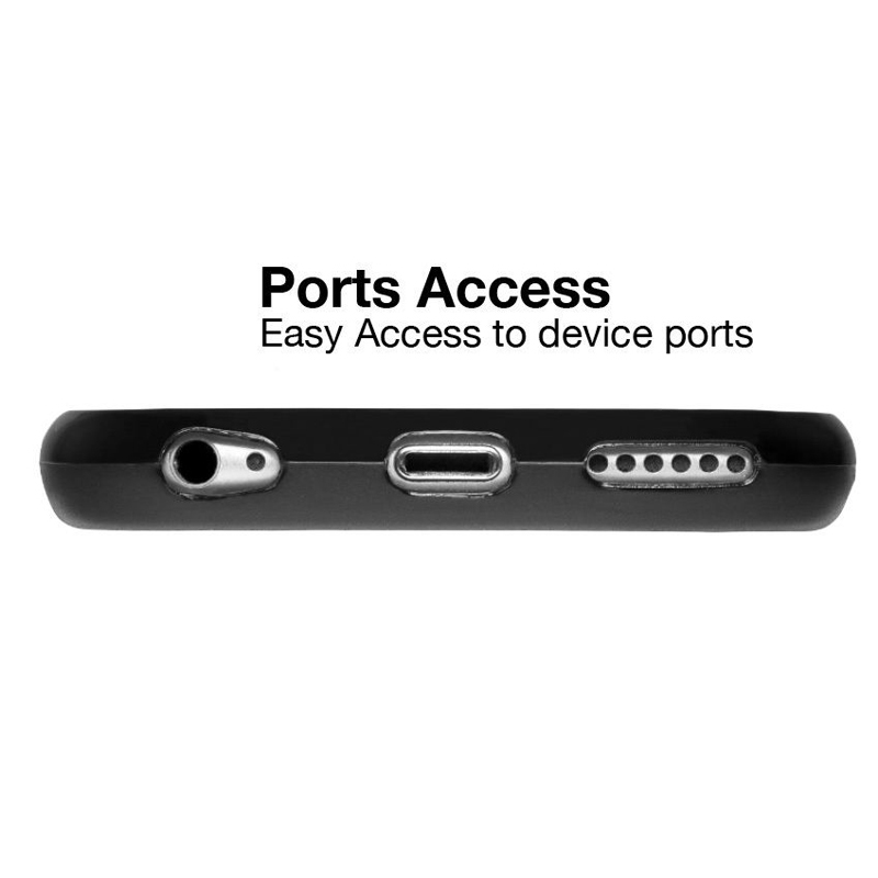 Funda para Teléfono con Bander - Phone Cases Kenya reseña y precio