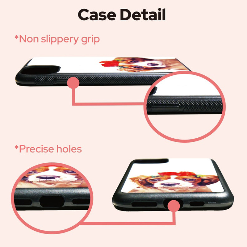Funda de teléfono con bandera  - Phone Cases Kenya reseña y precio